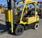 2018 HYSTER H50XT Warehouse Forklift