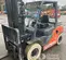 2021 Toyota 8FD35U Warehouse Forklift