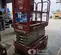 2019 MEC MICRO 19 Scissor Lift