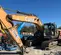 2020 Case CX210D Excavator