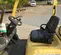 2019 HYSTER H50XT Warehouse Forklift
