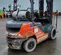 2018 Toyota 8FGU25 Warehouse Forklift