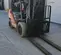 2020 Toyota 8FGU30 Warehouse Forklift