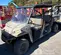 2021 Polaris PRO XD 4000D Utility Vehicle