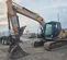 2019 Case CX130D Excavator
