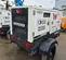 2023 Wacker Neuson G50 T4F 600V Diesel Generator