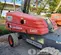 2017 Skyjack SJ45T Boom Lift