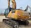 2019 Case CX210D Excavator