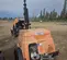 2019 Generac MLT6SMDS Portable Light Tower