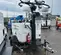 2021 Generac MLT4200IVF4 Portable Light Tower