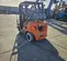 2019 Doosan G30P-7DF Warehouse Forklift