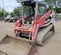 2019 Takeuchi TL12R2-R Track Loader