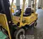 2017 HYSTER H50XT Warehouse Forklift