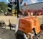 2021 Generac MLT6SMD Portable Light Tower