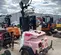 2017 Magnum Pro MLT6SM Portable Light Tower
