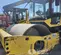 2021 BOMAG BW211D-5 Single Drum Roller