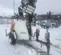 2021 Generac MLT6KDS Portable Light Tower