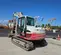 2020 Takeuchi TB290C Mini Excavator