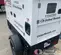 2022 Generac MDG25IF4CAN6 Diesel Generator