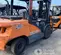 2019 Doosan D35S-7 Warehouse Forklift