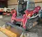2019 Takeuchi TL12V2-CR Track Loader