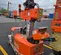 2015 Jekko MPK20W Crane