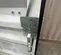 inside door