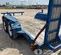 2019 Anderson Trailers LH7145TL Trailer