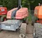 2017 Skyjack SJ45T Boom Lift