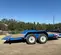 2021 Anderson Trailers TI7165TC Trailer