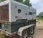 2011 Wacker Neuson G240 Diesel Generator