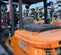 2019 Doosan D35S-7 Warehouse Forklift