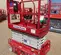2018 MEC MICRO 19 Scissor Lift
