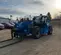 2018 Genie GTH-1256 Forklift