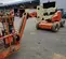 2015 JLG E450AJ Articulating Boom Lift