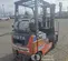 2019 Toyota 8FGU15 Warehouse Forklift