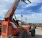 2015 JLG 8042 S Forklift