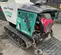 2022 Multiquip WTB-16