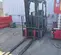 2019 Toyota 8FBCU25 Warehouse Forklift