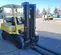2019 HYSTER H50XT Warehouse Forklift