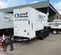 2015 Cummins C300D6R Diesel Generator