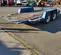 2019 MARKSMAN TBET80X16T-99 Trailer