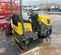 2022 Wacker Neuson RD 12A-90 Double Drum Roller