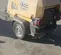 2019 Atlas Copco XAS110KD Air Compressor