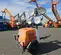 2021 Generac MLT6SMDS Portable Light Tower