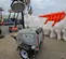 2019 Wacker Neuson LTV6L Portable Light Tower
