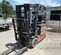 2019 Toyota 8FBCU25 Warehouse Forklift