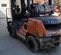 2020 Toyota 8FGU30 Warehouse Forklift