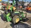 2022 John Deere Z920M