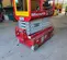 2018 MEC MICRO 19 Scissor Lift